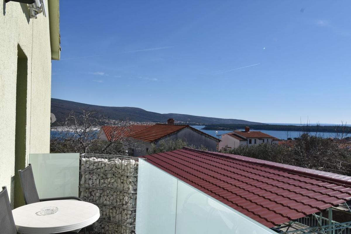 Denjak Apartments Kornić Buitenkant foto