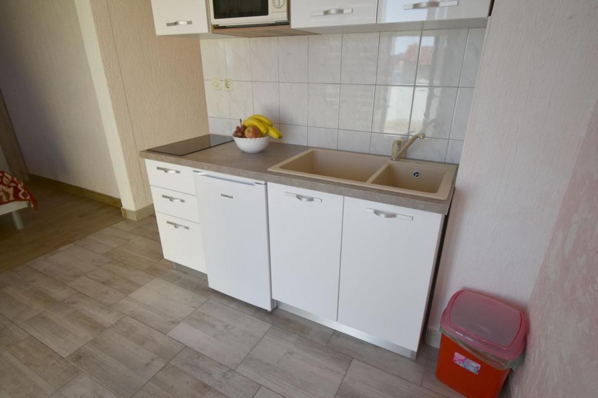 Denjak Apartments Kornić Buitenkant foto