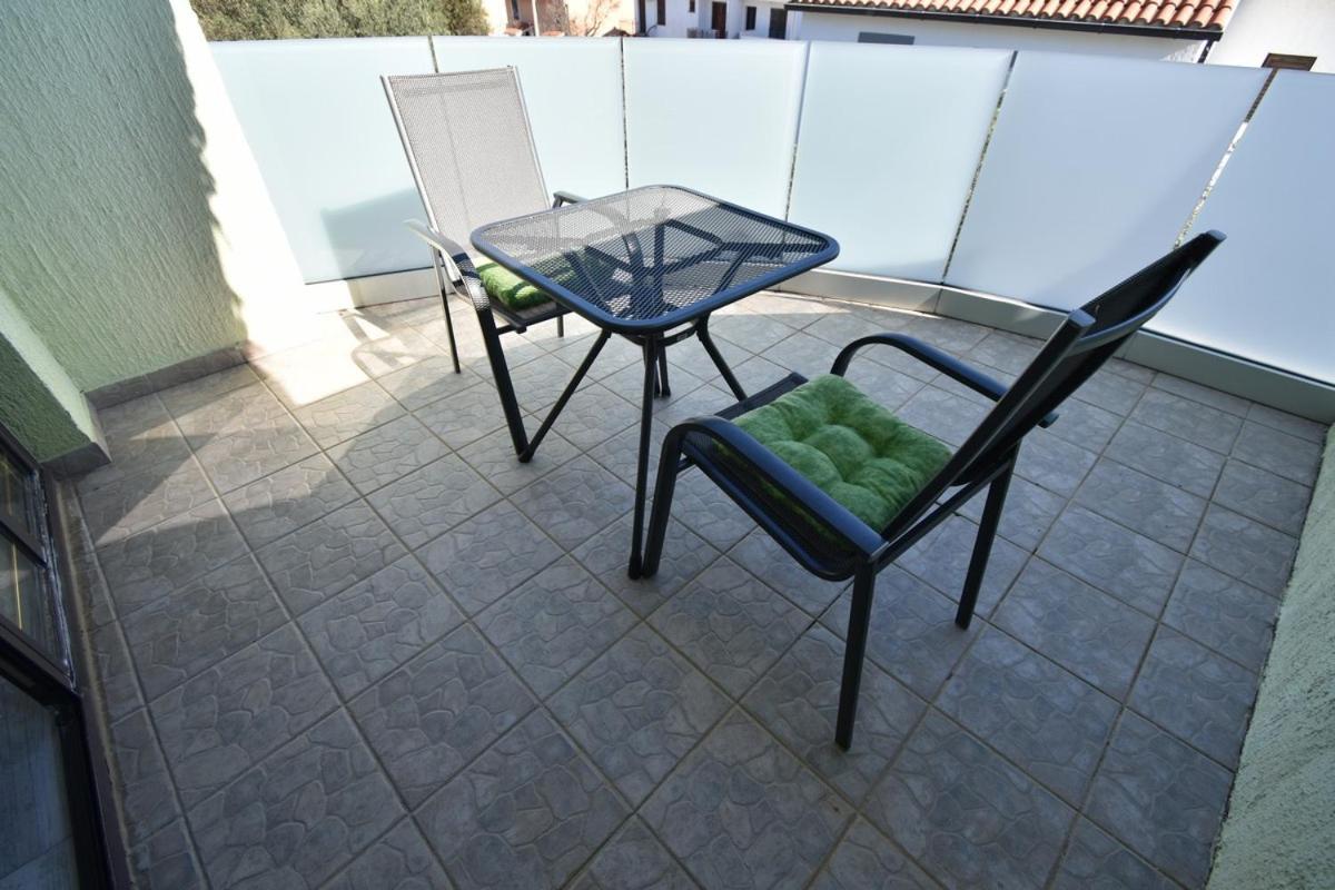 Denjak Apartments Kornić Buitenkant foto