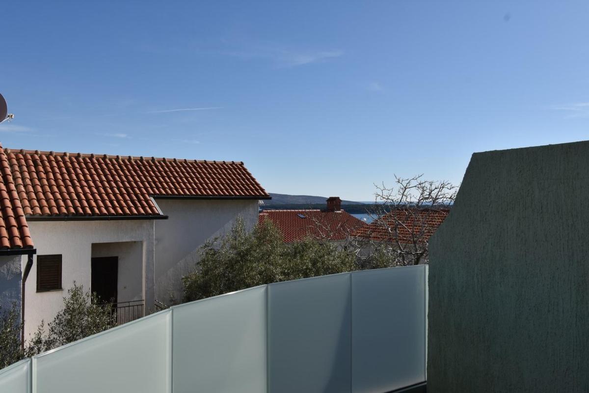 Denjak Apartments Kornić Buitenkant foto