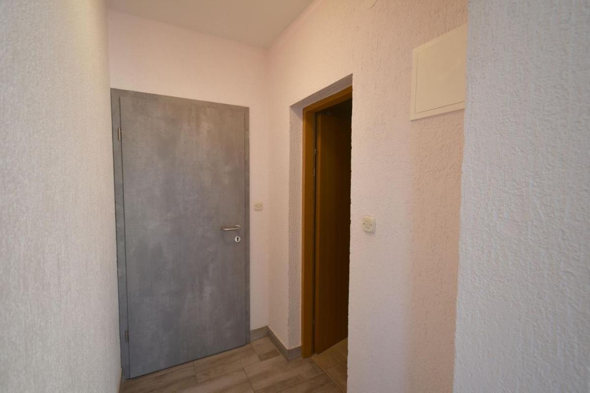 Denjak Apartments Kornić Buitenkant foto