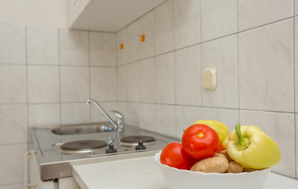 Denjak Apartments Kornić Buitenkant foto